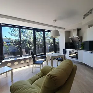 Penthouse Old Town Cracow , Kraków Polska