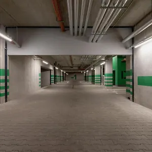 Grzegorzki Park Unique Cracow By Renters Prestige , Kraków Polska
