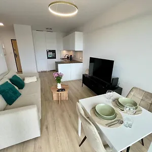  Apartament Amber Bay Seaside