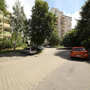 Bronco , Warszawa Polska