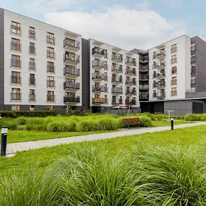 Cozy With Parking Bakalarska By Renters , Warszawa Polska