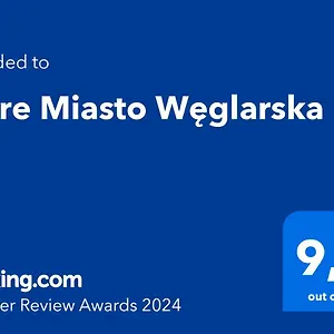  Apartament Stare Weglarska