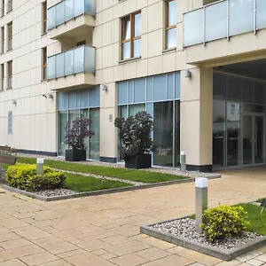  Apartament Panorama Spacious By Renters