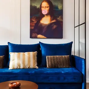 Apartament Scala By Happystay